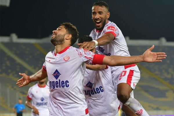 الدوري الإفريقي لكرة القدم.. الوداد من أجل التأكيد ودخول التاريخ