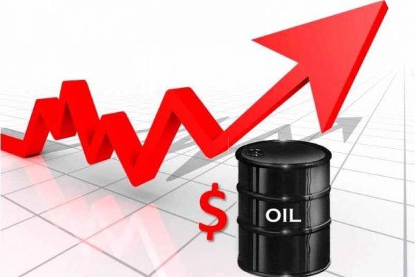 ارتفاع أسعار النفط مدعومة بإشارات خفض الفائدة الأمريكية