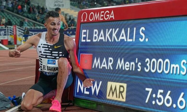 العصبة الماسية.. ملتقى محمد السادس الدولي لألعاب القوى يوم 19 ماي بمراكش