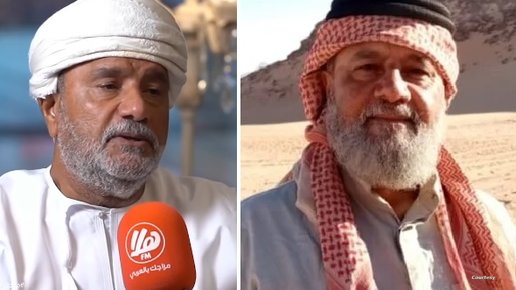 فيلم “حياة الماعز”.. الممثل العماني يؤكد عدم ندمه على دوره