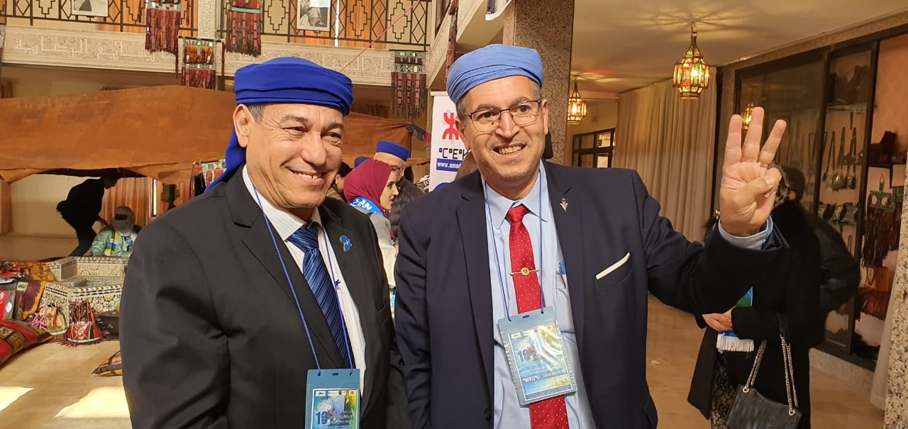 بيان حول اختفاء الصحفي الجزائري هشام عبود