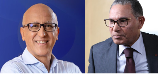 تعيين السيد ماجد قيصر الغائب محافظًا جديدا لمؤسسة مسجد الحسن الثاني بالدار البيضاء