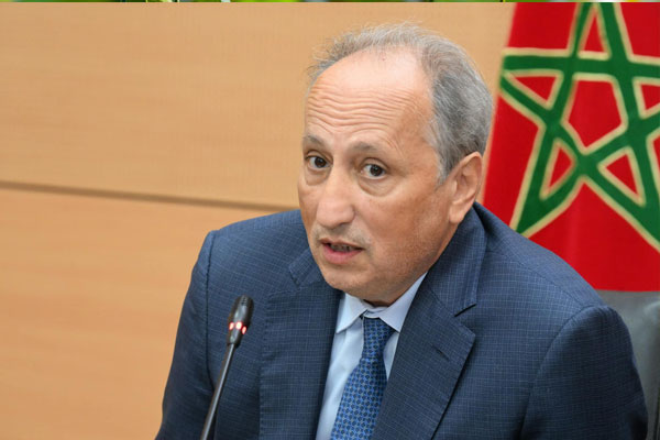 برادة: خارطة الطريق (2022-2026) تروم تقليص الهدر المدرسي بنسبة الثلث
