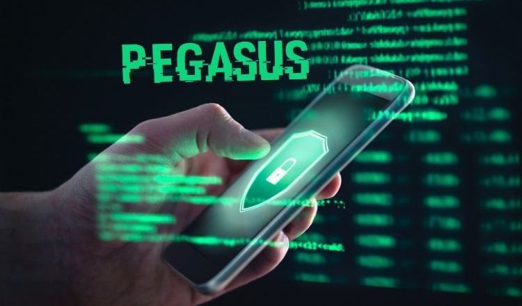 برنامج”بيغاسوس”.. إدانة شركة NSO بدفع 168 مليون دولار لـMeta بسبب اختراق واتساب