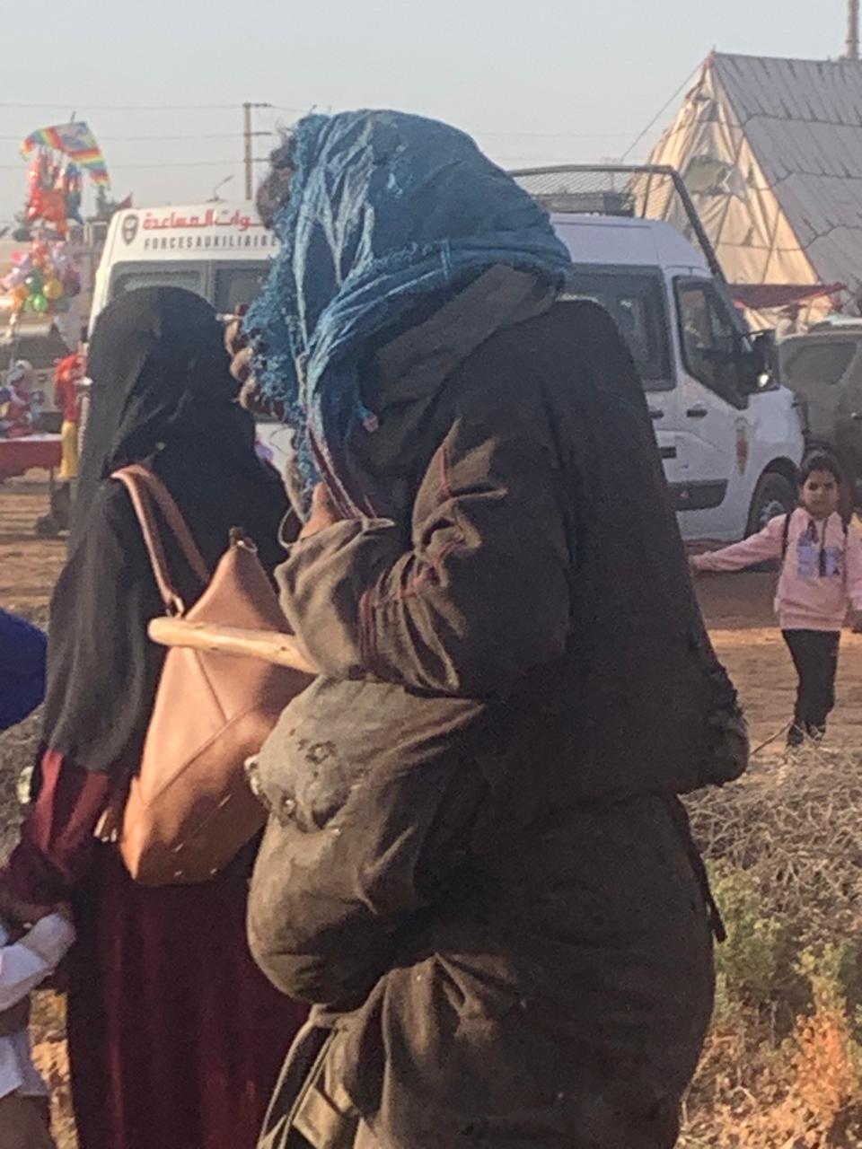 محمد الفتني يكتب:الأمراض العقلية و النفسية من الصمت إلى الجريمة