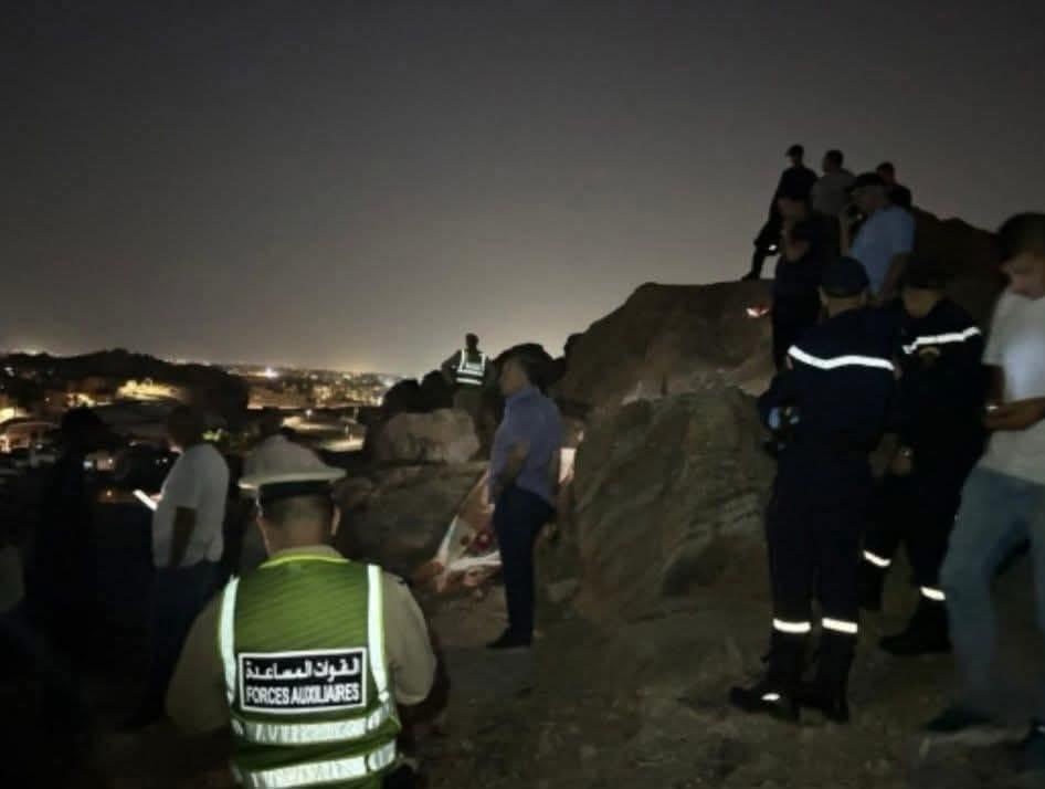 العثور على جثة مهاجر سنغالي مضرجة بالدماء بمراكش