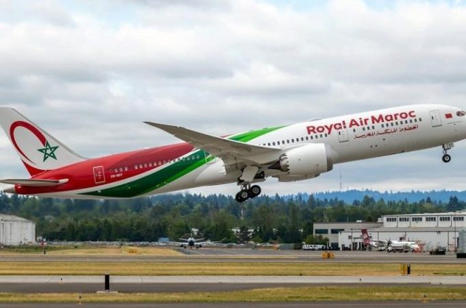 تخطط لمضاعفة أسطولها 4 مرات.. “لارام” تتسلم 3 طائرات جديدة