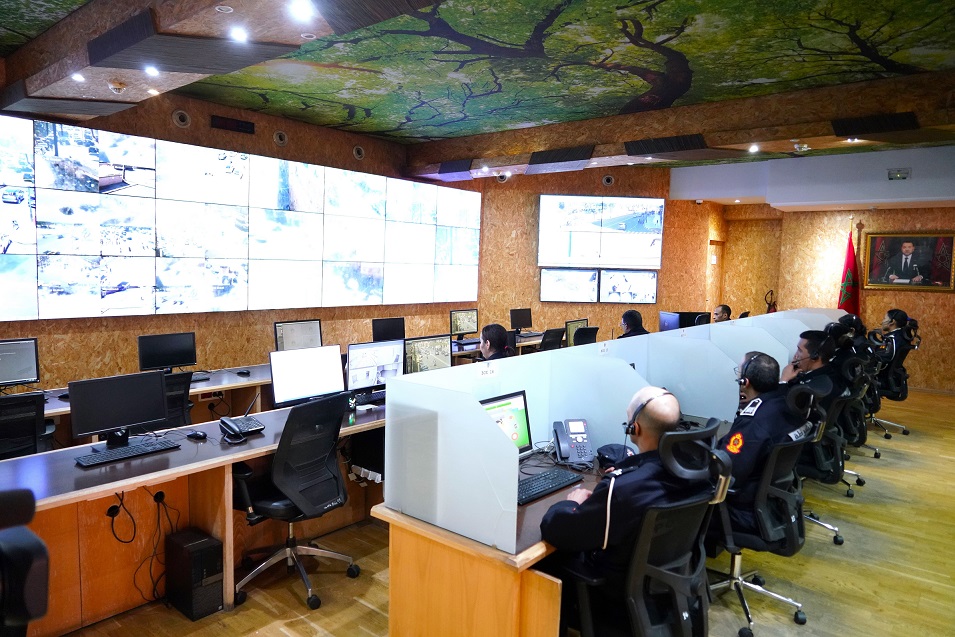 شرطة الدار البيضاء تفك لغز اختفاء طفلة وتوقف المشتبه فيه بسوق السبت