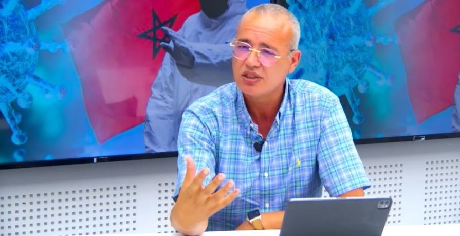 ترانسبرانسي المغرب تطالب السلطات المغربية بالتدخل العاجل لإطلاق سراح غالي وبن الضراوي