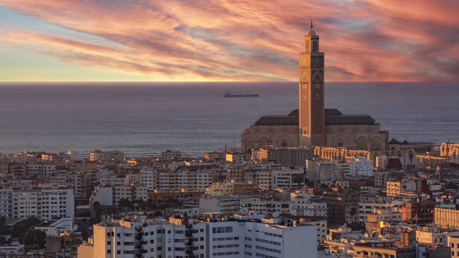 ثلاث مدن مغربية ضمن أغلى المدن الإفريقية من حيث الإيجار
