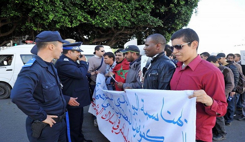 ذوي الاحتياجات الخاصة بالمغرب بين التمني والوعود