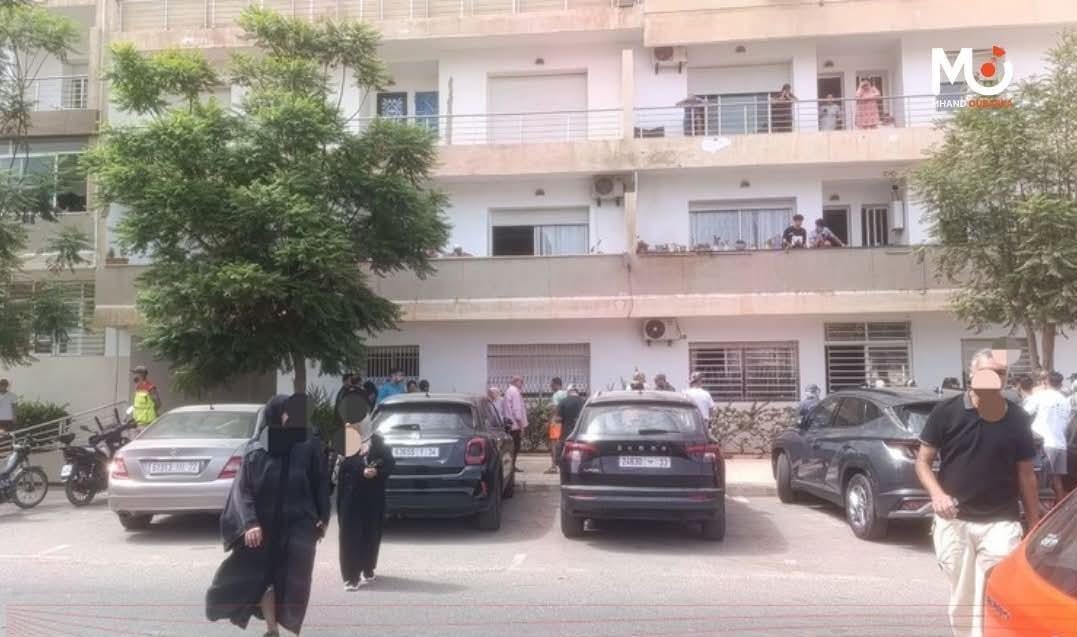 سقوط شقة الدعارة بأكادير: مداهمة أمنية تطيح بسوريين وفتاتين في حالة سكر بإقامة “إسلان”